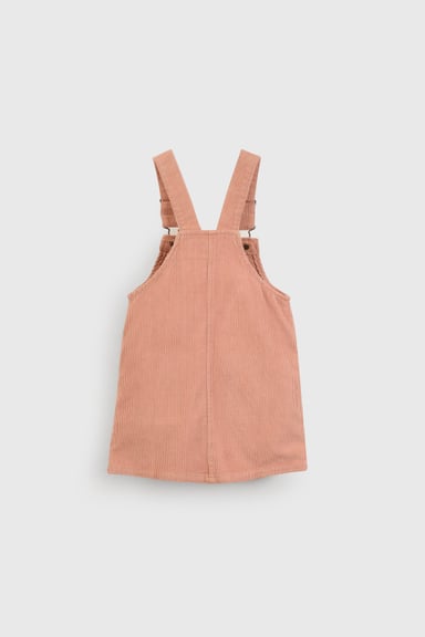 JUMPER COLLOKY  NIÑA JUCO0229I25 ROSADO - 2