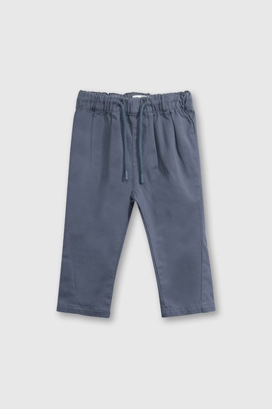 PANTALÓN COLLOKY  NIÑO PTGB0953V25 AZUL