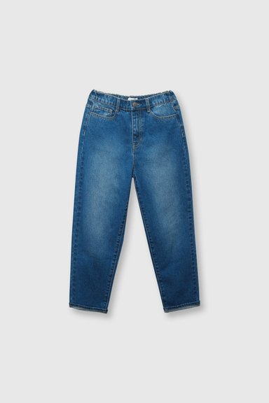 JEANS COLLOKY  NIÑO JEME1150V24 AZUL