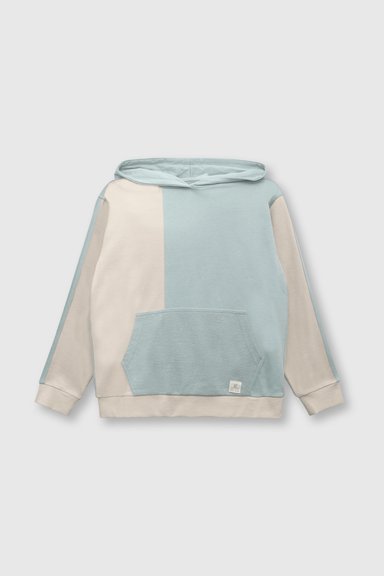 POLERA COLLOKY  NIÑO PLPO4370V24 VERDE