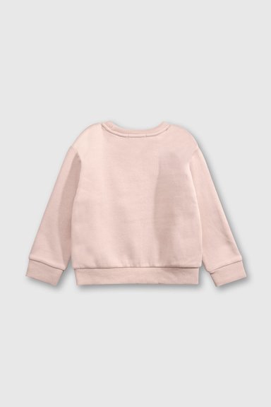 POLERA COLLOKY NIÑA PLPO8030I24 ROSADO - 2