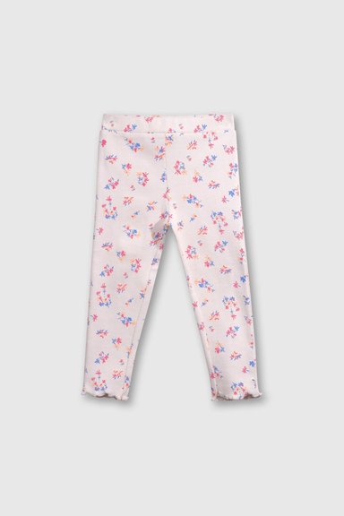 LEGGING COLLOKY  NIÑA PAPU0477V25 BEIGE