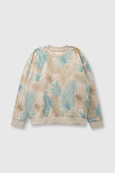 POLERA COLLOKY  NIÑO PLPO4166V24 BEIGE