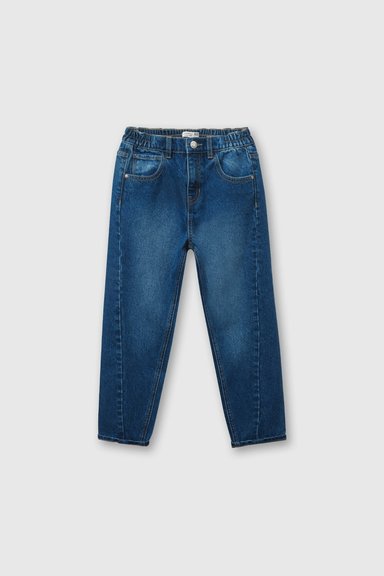 JEANS COLLOKY  NIÑA JEME1050I24 AZUL