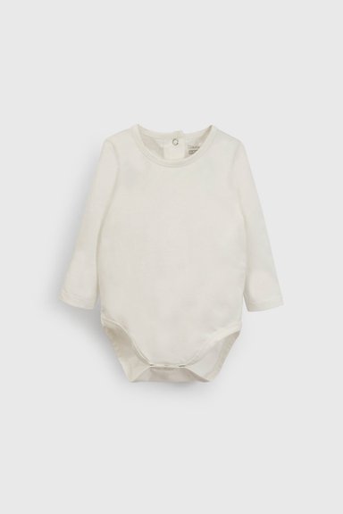 VESTIDO CASUAL COLLOKY NEW BORN NIÑA MORADO - 3