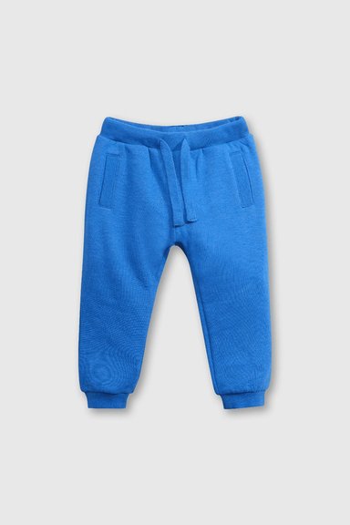 BUZO COLLOKY  NIÑO PTPO2350I24 AZUL