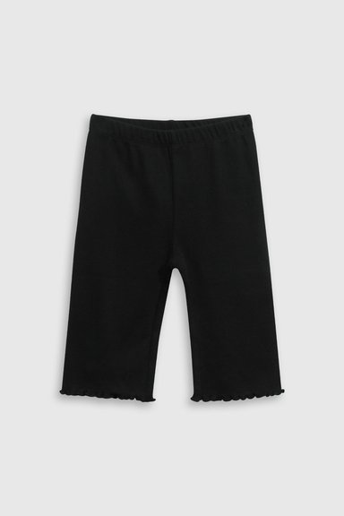 LEGGING COLLOKY  NIÑA PAPU1601V25 NEGRO