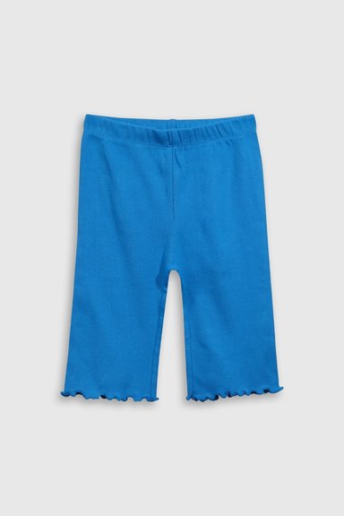 LEGGING COLLOKY  NIÑA PAPU1658V25 AZUL