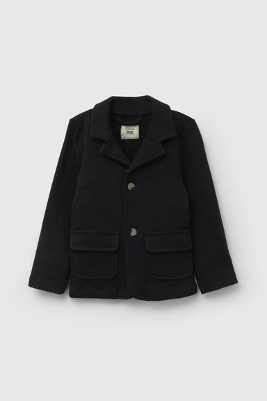 CHAQUETA COLLOKY  NIÑO CQPQ0157V26 AZUL