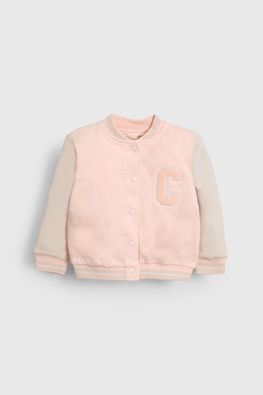 POLERA COLLOKY NIÑA PLPO6035I25 ROSADO - 1