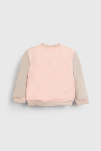 POLERA COLLOKY NIÑA PLPO6035I25 ROSADO - 2