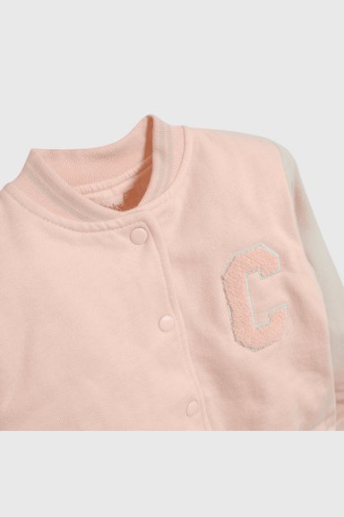 POLERA COLLOKY NIÑA PLPO6035I25 ROSADO - 3