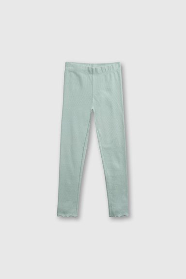 LEGGING COLLOKY  NIÑA PAPU1097V25 VERDE
