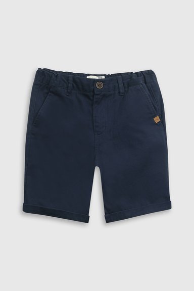 BERMUDA COLLOKY  NIÑO BDGB0151V25 AZUL