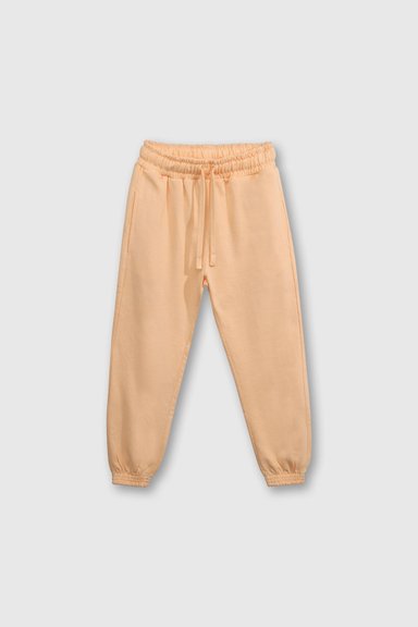 BUZO COLLOKY  NIÑA PTPO0643V25 NARANJO