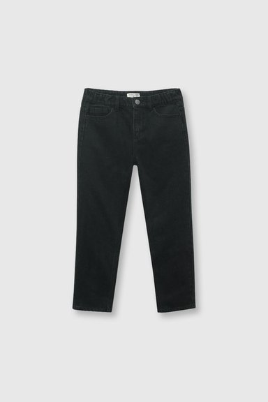 JEANS COLLOKY  NIÑO JEME0701V24 NEGRO