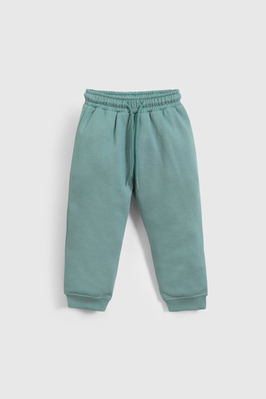 BUZO COLLOKY  NIÑO PTPO2991V26 VERDE