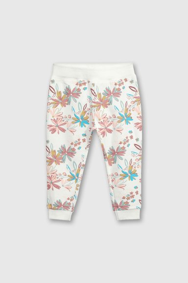 BUZO COLLOKY  NIÑA PTPO1610I24 BLANCO