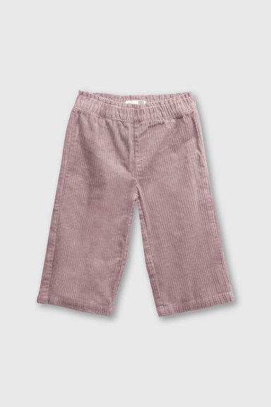 PANTALÓN COLLOKY  NIÑA PTCO0887I24 MORADO