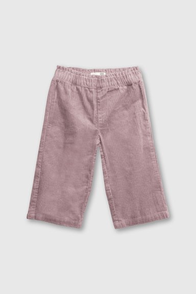 PANTALÓN COLLOKY  NIÑA PTCO0887I24 MORADO