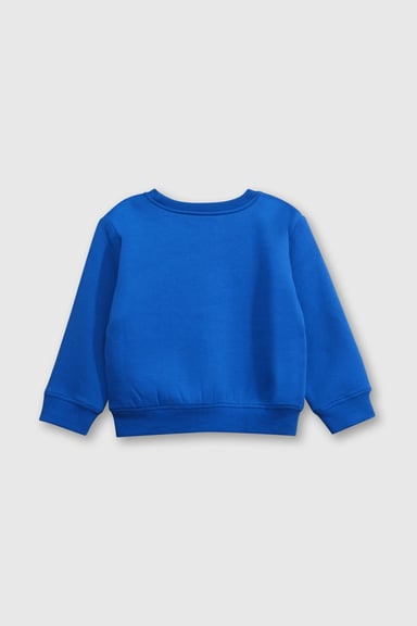 POLERA COLLOKY NIÑO PLPO1950I24 AZUL - 2