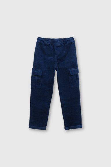 PANTALÓN COLLOKY  NIÑO PTCO0550I24 AZUL
