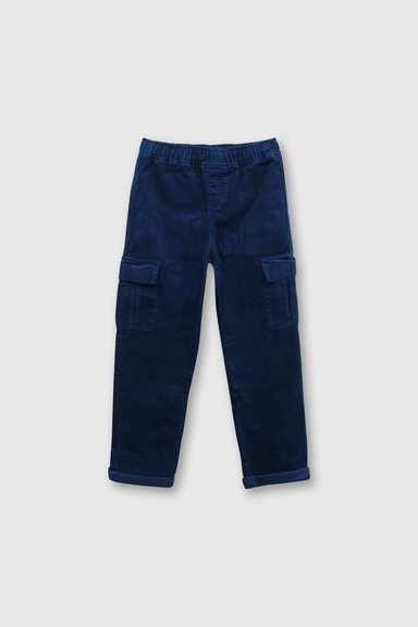PANTALÓN COLLOKY  NIÑO PTCO0550I24 AZUL
