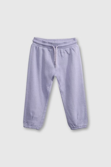 BUZO COLLOKY  NIÑA PTPO1487I24 MORADO