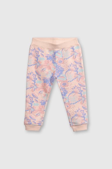 BUZO COLLOKY  NIÑA PTPO1443V25 NARANJO