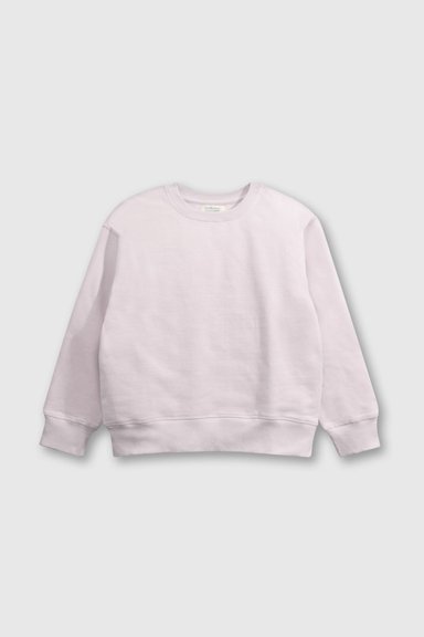 POLERA COLLOKY  NIÑA PLPO8287I24 MORADO