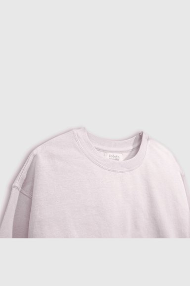 POLERA COLLOKY NIÑA PLPO8287I24 MORADO - 3