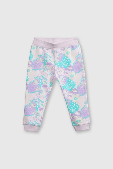 BUZO COLLOKY  NIÑA PTPO1415V25 MORADO