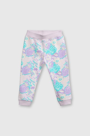 BUZO COLLOKY  NIÑA PTPO1415V25 MORADO