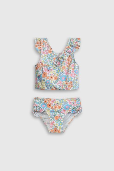 BIKINI COLLOKY  NIÑA BKLY0498V25 MULTICOLOR