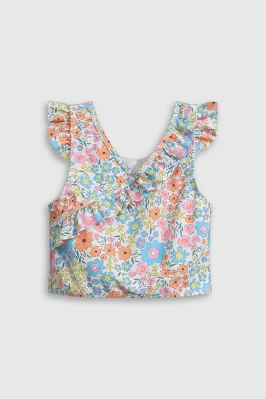 BIKINI COLLOKY  NIÑA BKLY0498V25 MULTICOLOR - 2