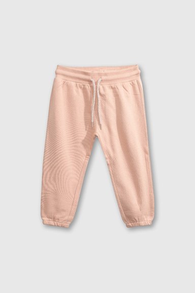 BUZO COLLOKY  NIÑA PTPO1430I24 ROSADO