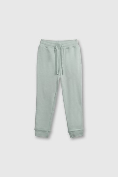 BUZO COLLOKY  NIÑO PTPO1397V25 VERDE