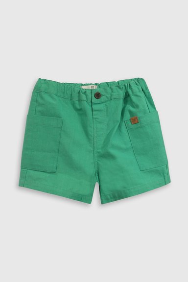 BERMUDA COLLOKY  NIÑO BDAL0570V25 VERDE