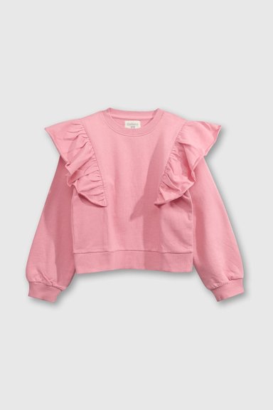 POLERA COLLOKY  NIÑA PLPO2484I24 ROSADO