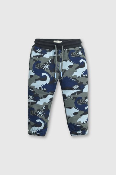 BUZO COLLOKY  NIÑO PTPO2550I24 AZUL