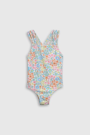 TRAJE DE BAÑO COLLOKY NIÑA TBLY0698V25 MULTICOLOR - 1