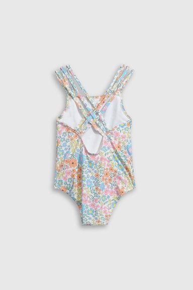 TRAJE DE BAÑO COLLOKY NIÑA TBLY0698V25 MULTICOLOR - 2