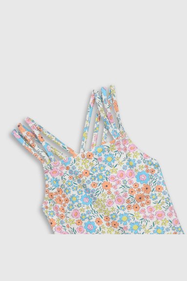 TRAJE DE BAÑO COLLOKY NIÑA TBLY0698V25 MULTICOLOR - 3