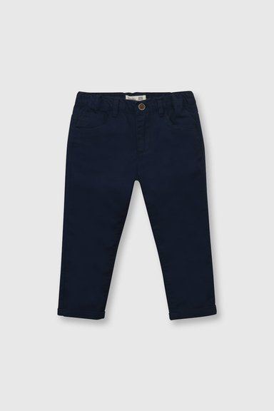 PANTALÓN COLLOKY  NIÑO PTGB0150V24 AZUL