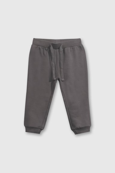 BUZO COLLOKY  NIÑO PTPO2703V25 NEGRO