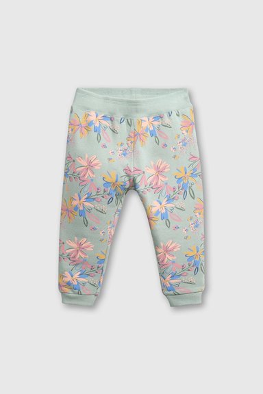 BUZO COLLOKY  NIÑA PTPO1671I24 VERDE