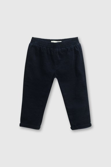 PANTALÓN COLLOKY  NIÑO PTCO0350I24 AZUL