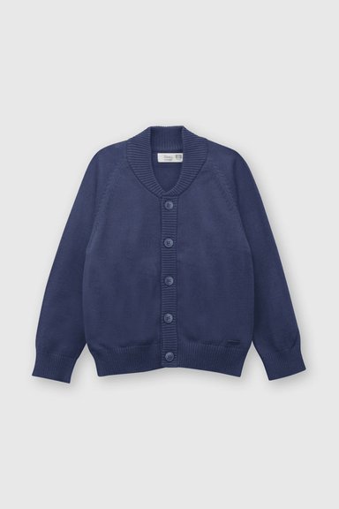 CHOMPA COLLOKY  NIÑO CHLA0150V24 AZUL