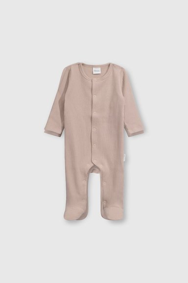 ENTERIZO COLLOKY  BEBÉ NIÑO OSPUU163V25 CAFÉ