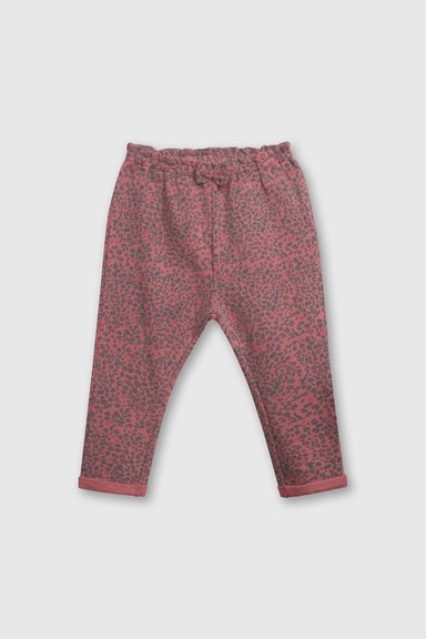 BUZO COLLOKY  NIÑA PTPO3030I24 ROSADO